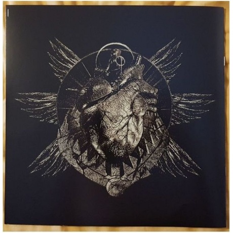 Arch Enemy - Deceivers (0194399503218) виниловая пластинка - фото 7