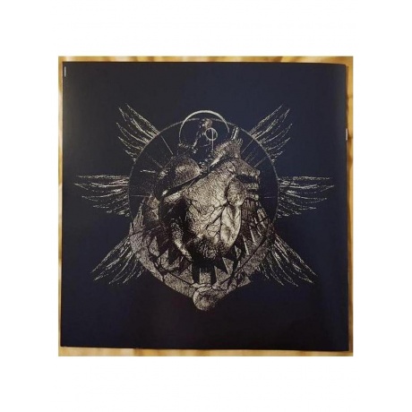 Пластинка виниловая  Arch Enemy - Deceivers (0194399503218) - фото 7