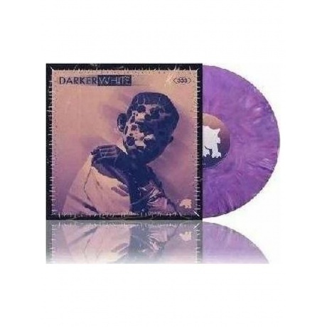Fever 333 - Darker White (coloured) (0196588644818) виниловая пластинка - фото 1