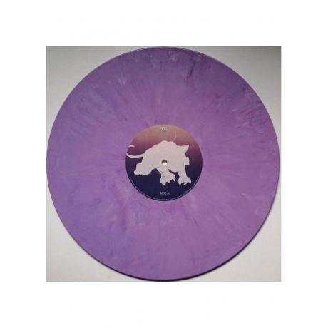 Fever 333 - Darker White (coloured) (0196588644818) виниловая пластинка - фото 7