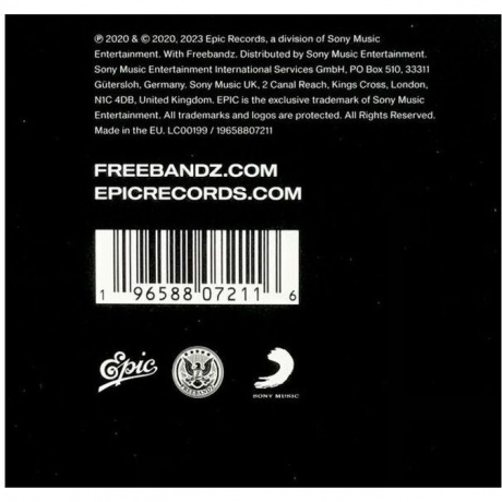 Future - 56 Nights (0196588072116) виниловая пластинка - фото 5