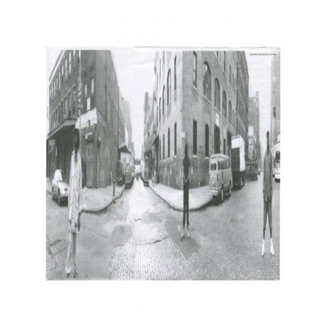 Пластинка виниловая  The Roots - Illadelph Halflife (0602557085846) - фото 7