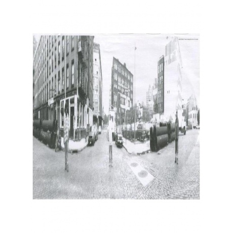 Пластинка виниловая  The Roots - Illadelph Halflife (0602557085846) - фото 9