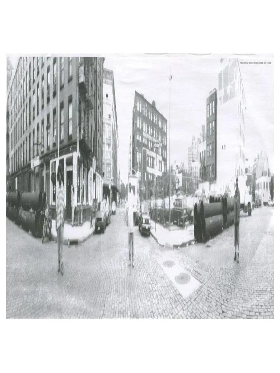 Пластинка виниловая  The Roots - Illadelph Halflife (0602557085846) - фото 9