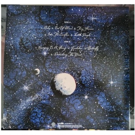 Psychotic Waltz - Mosquito (coloured) (0196588157714) виниловая пластинка - фото 6