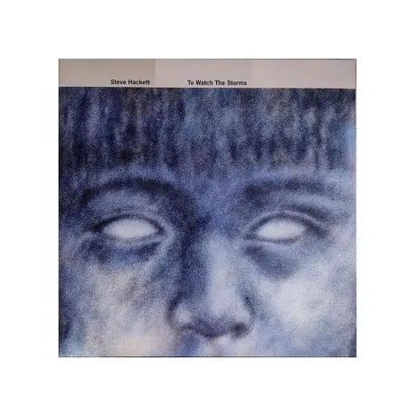 Steve Hackett - To Watch The Storms (0196588366611) виниловая пл...