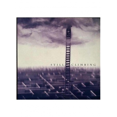 Cinderella - Still Climbing (0600753999387) виниловая пластинка - фото 2