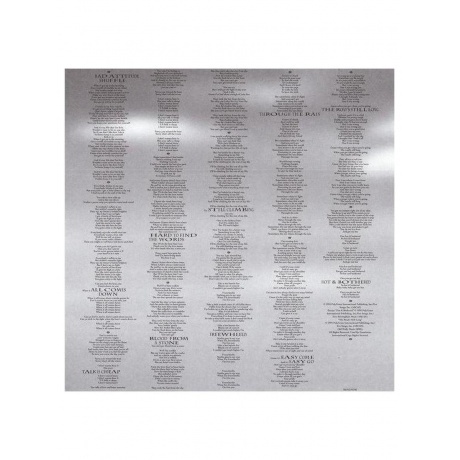 Cinderella - Still Climbing (0600753999387) виниловая пластинка - фото 7