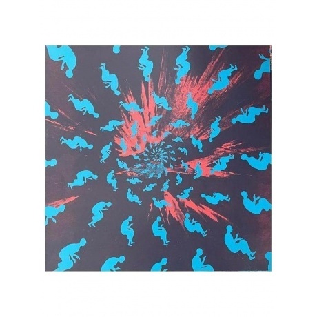 Santana - Amigos (coloured) (8719262014114) виниловая пластинка - фото 8