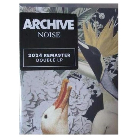 Archive - Noise (5400863161392) виниловая пластинка - фото 7