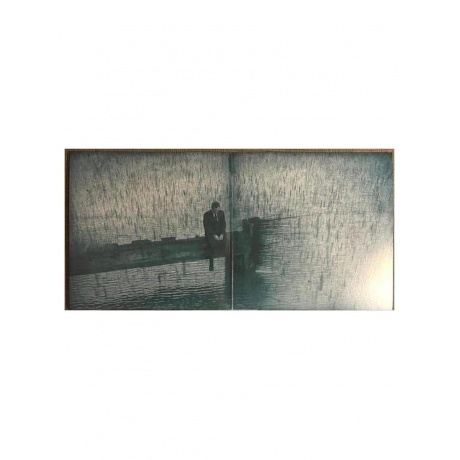 Archive - Controlling Crowds I-III (5400863161422) виниловая пластинка - фото 3