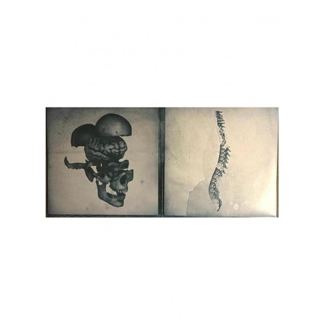 Archive - Controlling Crowds I-III (5400863161422) виниловая пластинка - фото 4