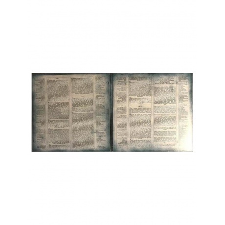 Archive - Controlling Crowds I-III (5400863161422) виниловая пластинка - фото 5