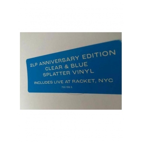 The Rolling Stones - Hackney Diamonds (coloured) (0602475019855) виниловая пластинка - фото 3