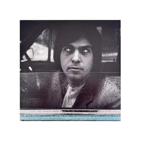 Peter Gabriel - Peter Gabriel: Car (0884108016350) виниловая пластинка - фото 3