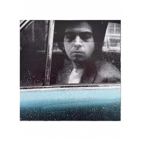 Peter Gabriel - Peter Gabriel: Car (0884108016350) виниловая пластинка - фото 4