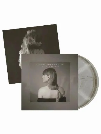 Taylor Swift - The Tortured Poets Department: The Anthology (col...
