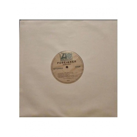 Foreigner - Double Vision (coloured) (0603497822508) виниловая пластинка - фото 3
