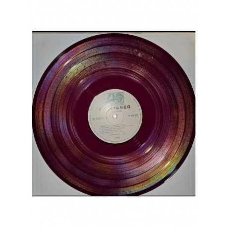 Foreigner - Double Vision (coloured) (0603497822508) виниловая пластинка - фото 5