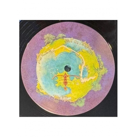 Yes - Fragile Outtakes (0603497822331) виниловая пластинка - фото 3