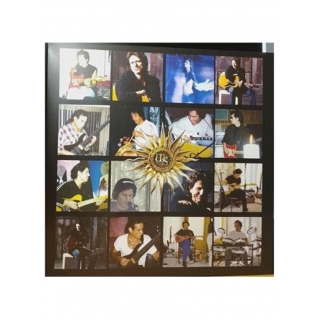 Whitesnake - Into The Light (0603497824496) виниловая пластинка - фото 4