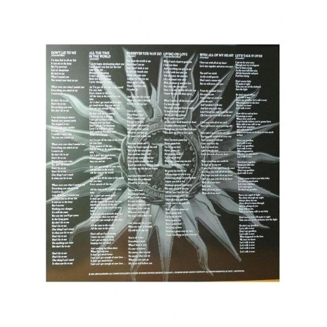 Whitesnake - Into The Light (0603497824496) виниловая пластинка - фото 7