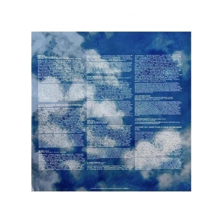 Mariah Carey - Rainbow (coloured) (0196588928819) виниловая пластинка - фото 8