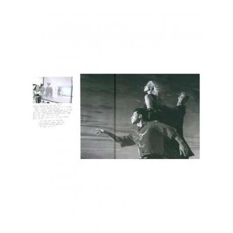 London Grammar - The Greatest Love - deluxe (0196588793714) виниловая пластинка - фото 11