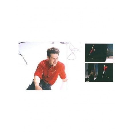 London Grammar - The Greatest Love - deluxe (0196588793714) виниловая пластинка - фото 12