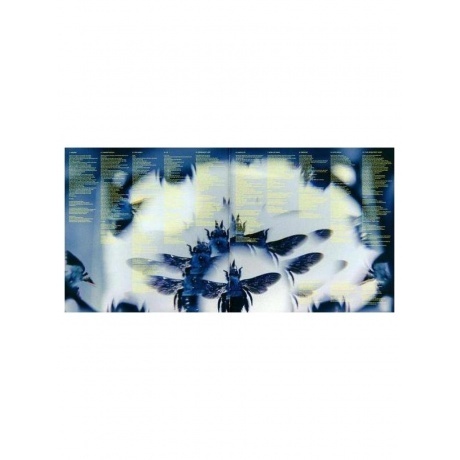 London Grammar - The Greatest Love - deluxe (0196588793714) виниловая пластинка - фото 14