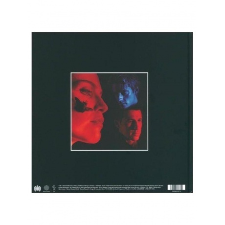 London Grammar - The Greatest Love - deluxe (0196588793714) виниловая пластинка - фото 17