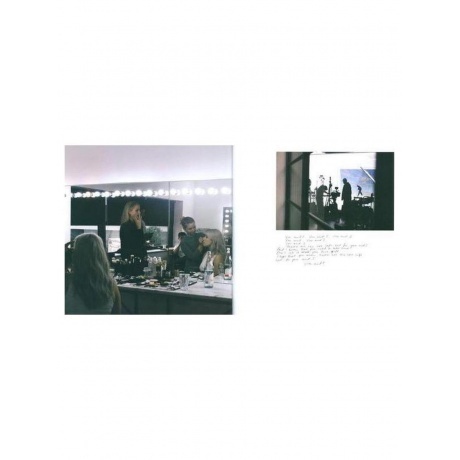 London Grammar - The Greatest Love - deluxe (0196588793714) виниловая пластинка - фото 10