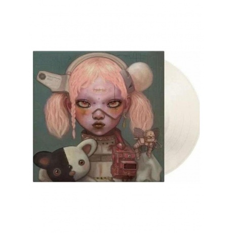 

Bring Me The Horizon - Post Human: Nex Gen (coloured) (0196588321818) виниловая пластинка