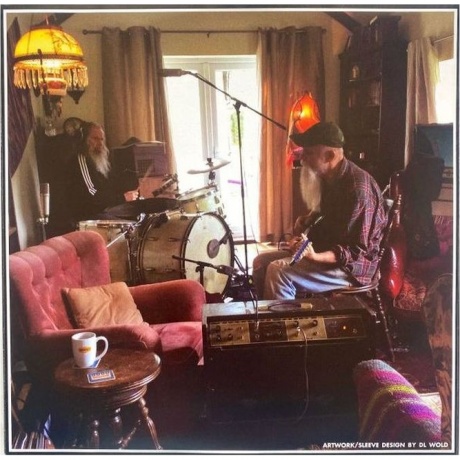 Seasick Steve - Only On Vinyl (coloured) (5024545972016) виниловая пластинка - фото 7