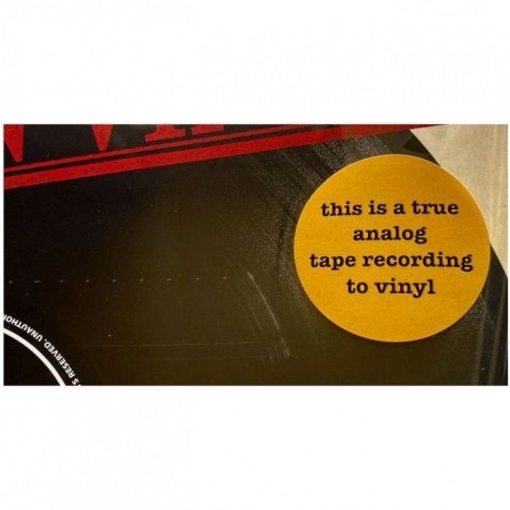 Seasick Steve - Only On Vinyl (coloured) (5024545972016) виниловая пластинка - фото 8