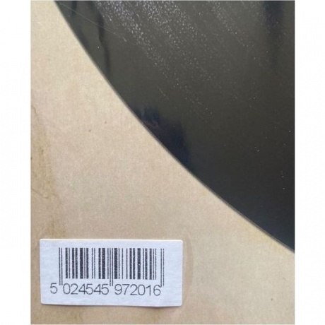 Seasick Steve - Only On Vinyl (coloured) (5024545972016) виниловая пластинка - фото 9