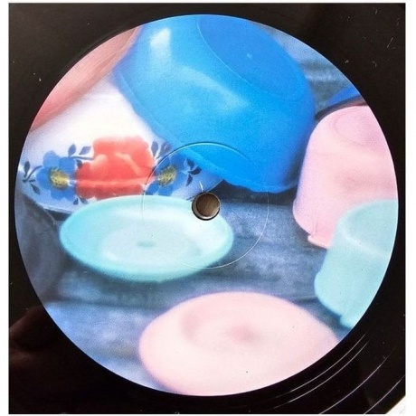 David Sylvian - Everything And Nothing (0602465048575) виниловая пластинка - фото 11