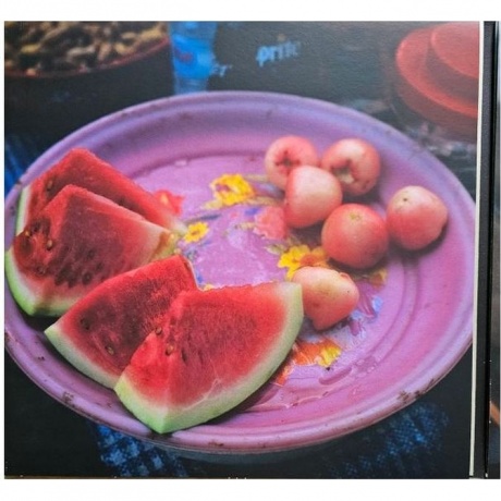 David Sylvian - Everything And Nothing (0602465048575) виниловая пластинка - фото 3