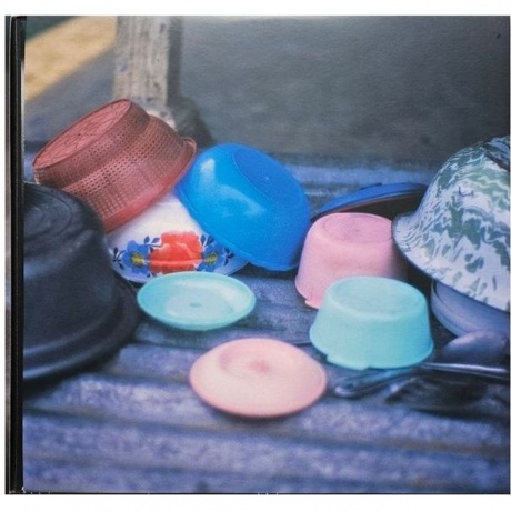 David Sylvian - Everything And Nothing (0602465048575) виниловая пластинка - фото 5