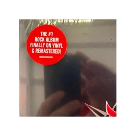 Godsmack - IV (0602465945454) виниловая пластинка - фото 2