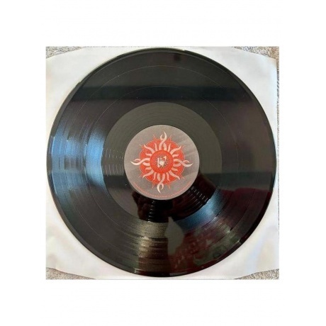 Godsmack - IV (0602465945454) виниловая пластинка - фото 11