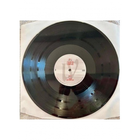 Godsmack - IV (0602465945454) виниловая пластинка - фото 13