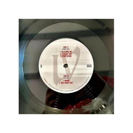 Godsmack - IV (0602465945454) виниловая пластинка - фото 14