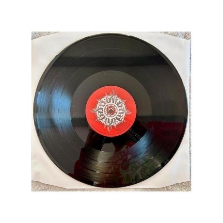 Godsmack - IV (0602465945454) виниловая пластинка - фото 7