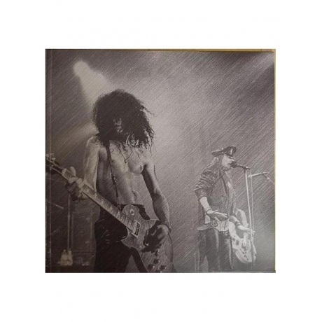 Guns N' Roses - Greatest Hits (coloured) (0602475171836) виниловая пластинка - фото 3