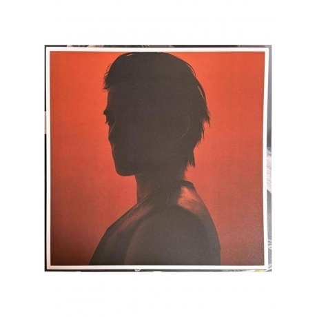 Jaehyun - The 1st Album 'J' (8804775451287) виниловая пластинка - фото 11