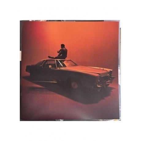 Jaehyun - The 1st Album 'J' (8804775451287) виниловая пластинка - фото 12