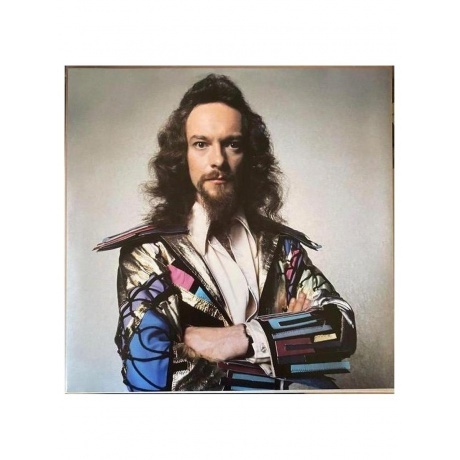 Jethro Tull - War Child II (0190296762352) виниловая пластинка - фото 3