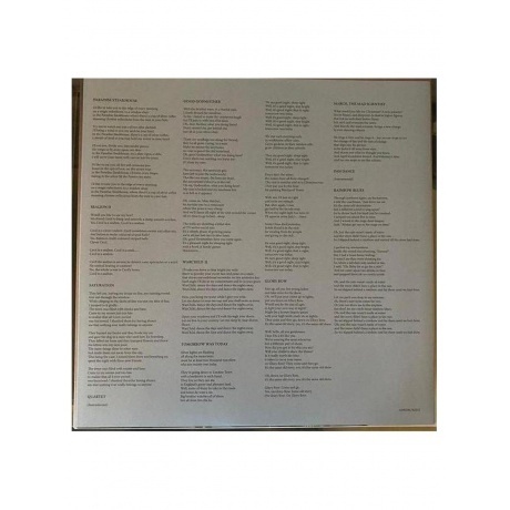 Jethro Tull - War Child II (0190296762352) виниловая пластинка - фото 6