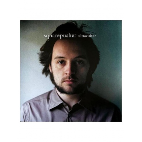 Пластинка виниловая  Squarepusher - Ultravisitor (5056614798586) - фото 3